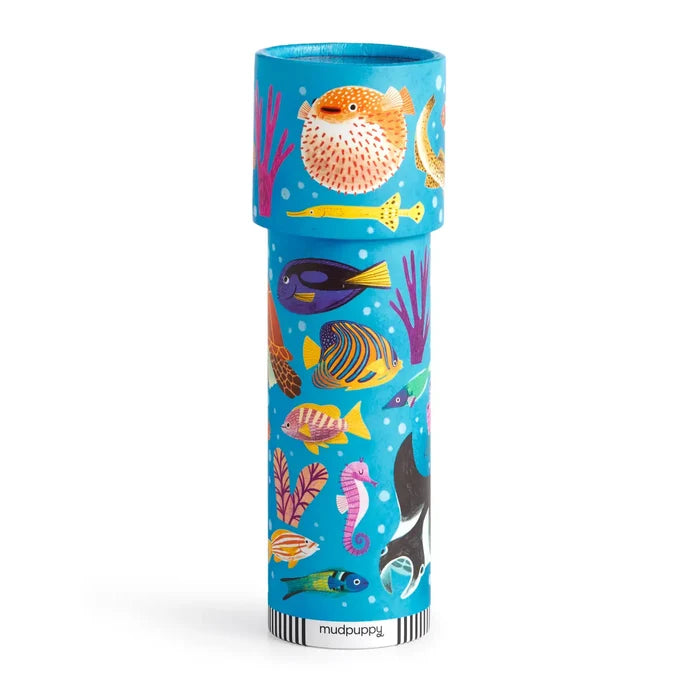 Mudpuppy Classic Kaleidoscopes