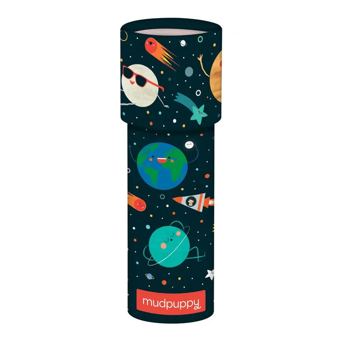 Mudpuppy Classic Kaleidoscopes