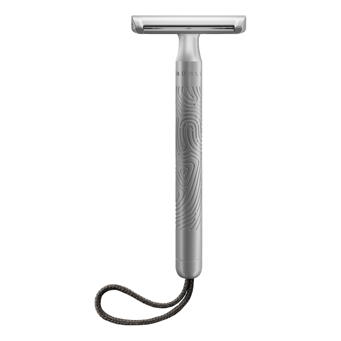 Mühle Companion barberhøvel Stone
