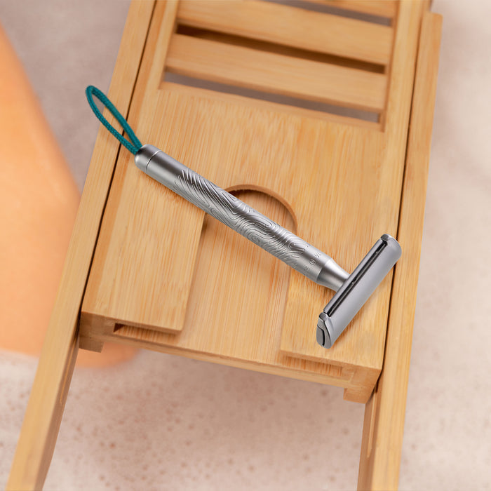 Mühle Companion barberhøvel
