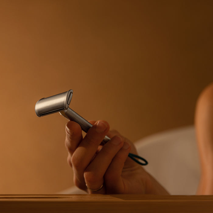 Mühle Companion barberhøvel