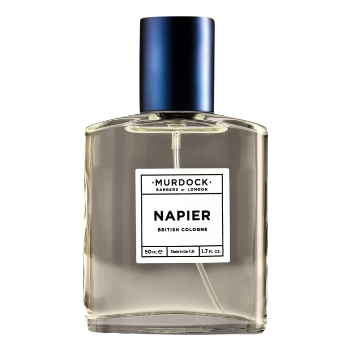 Murdock London Cologne Napier