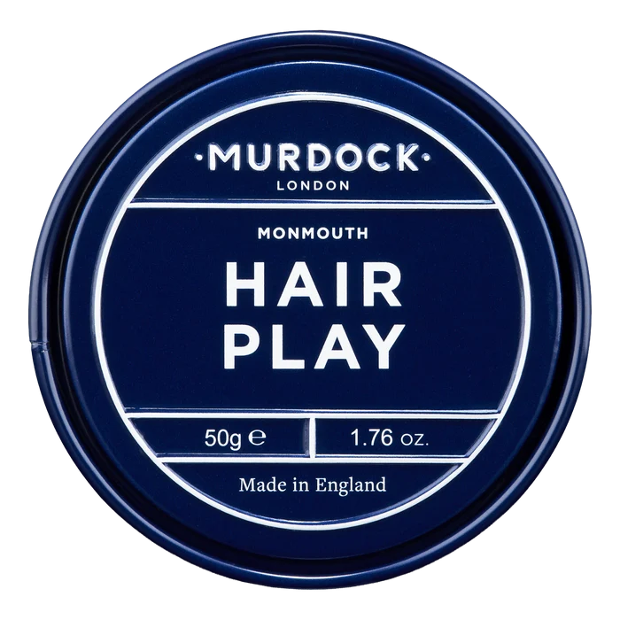 Murdock London Hair Play