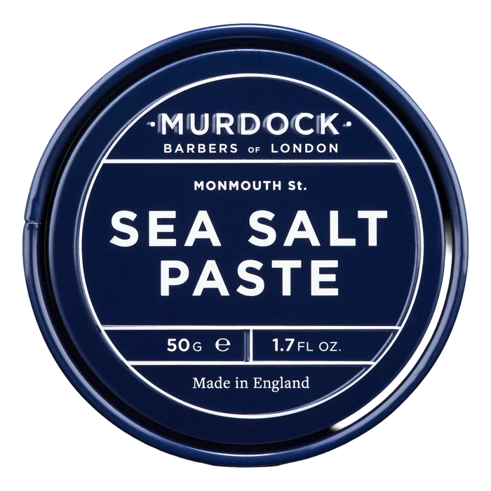 Murdock London Sea Salt Paste