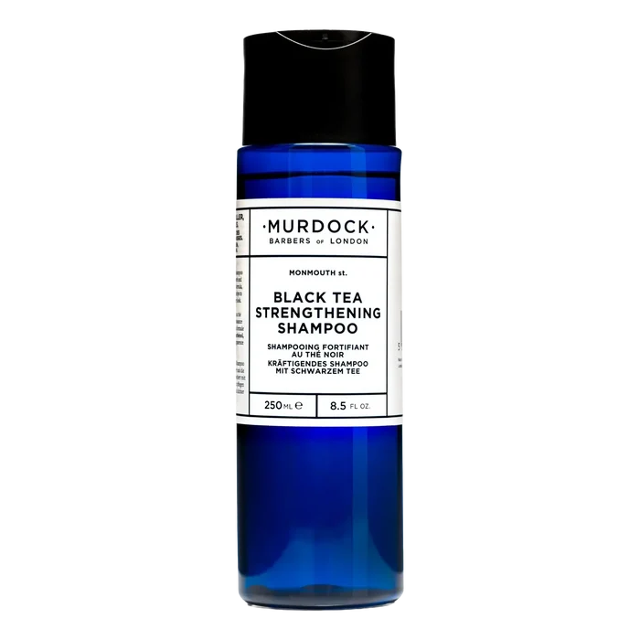 Murdock London Strengthening Shampoo Black Tea