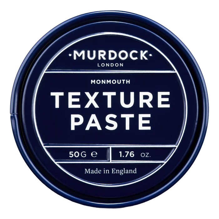 Murdock London Texture Paste