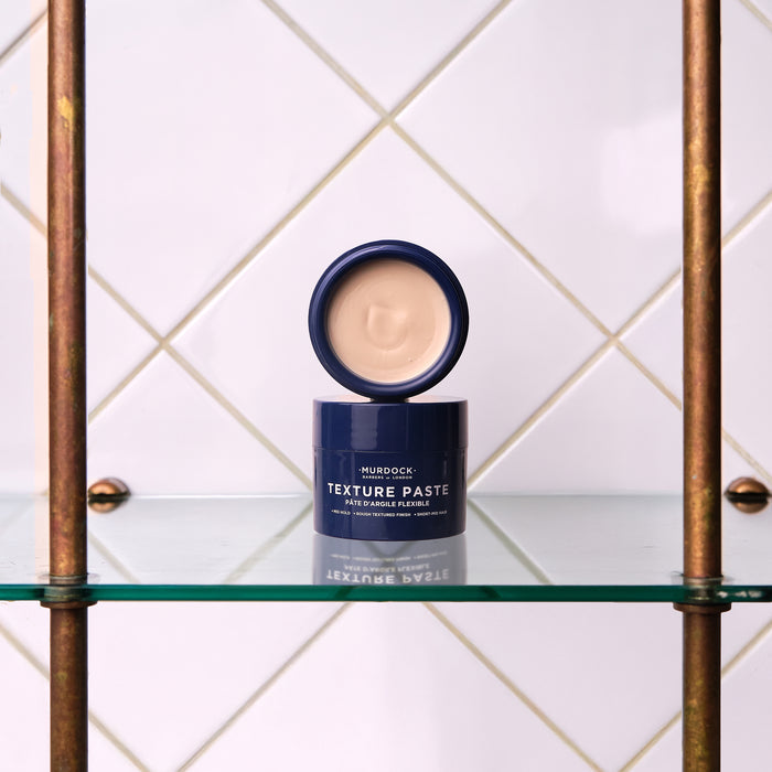 Murdock London Texture Paste