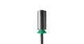 Muse Barrel Carbide Jewelled Bit Coarse Grit