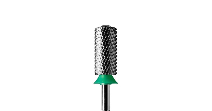 Muse Barrel Carbide Jewelled Bit Coarse Grit
