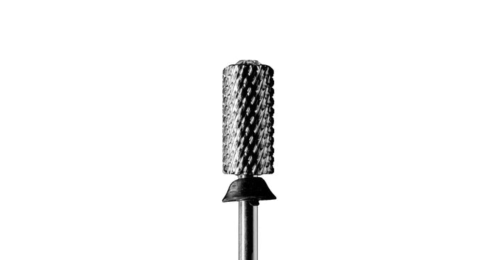 Muse Barrel Carbide Jewelled Bit Extra Coarse Grit