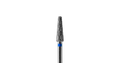 Muse Cone Flat-Top Diamond Bit (4mm Medium Grit)
