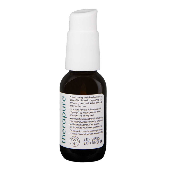 Therapure My Liposomal Glutathione _2