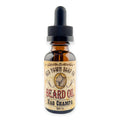 Nag Champa Beard Oil - Old Town Soap Co.