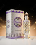Nagham - 18ml - Khadlaj Perfume Oils