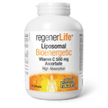 Natural Factors: RegenerLife Liposomal Bioenergetic