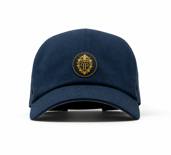 Navy legend hydro baseball hat