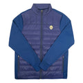 Navy Patton Jacket