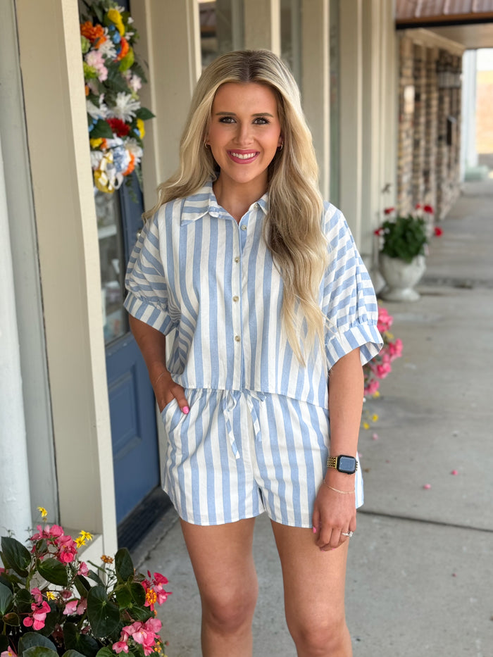 Near The Pier Set