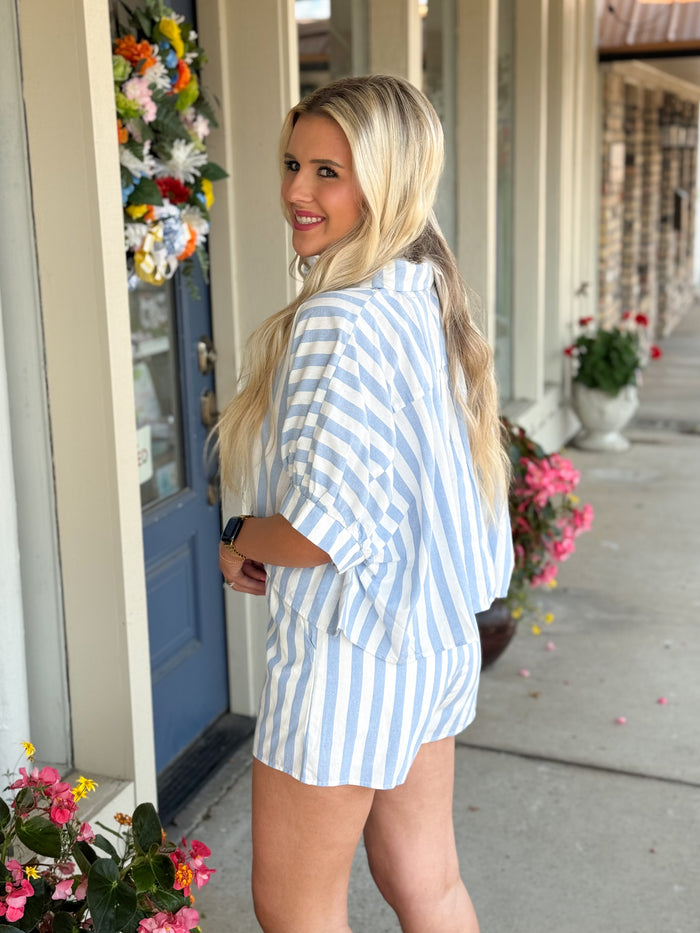 Near The Pier Set