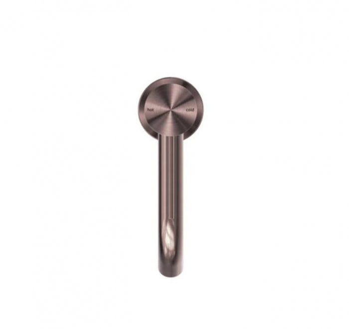 Nero Mecca NR221901 Standard Basin Mixer