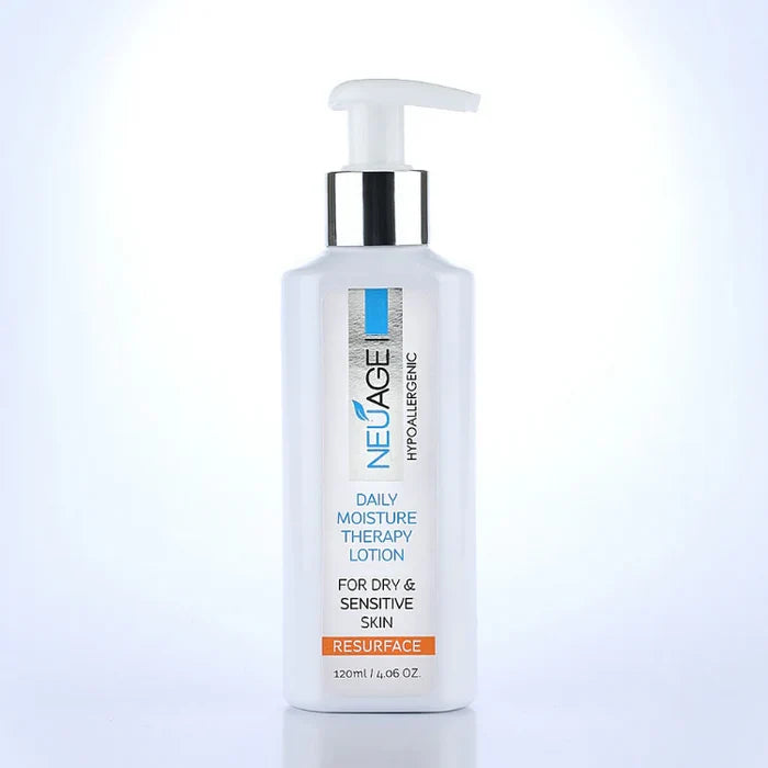 Neuage Daily Moisture Therapy Lotion, 120 ml