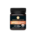 MANUKA DOCTOR New Zealand Manuka Honey Monofloral UMF+20 - 250g - Waha Lifestyle - Kuwait