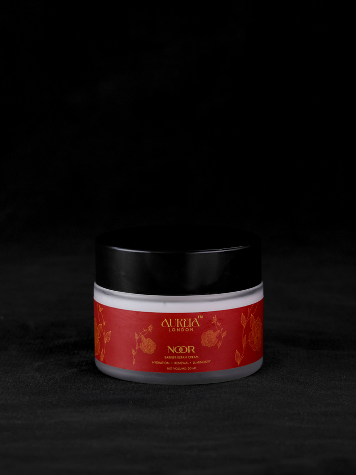 Noor Barrier Repair Cream By Aureia London - 50ml Aureialondon