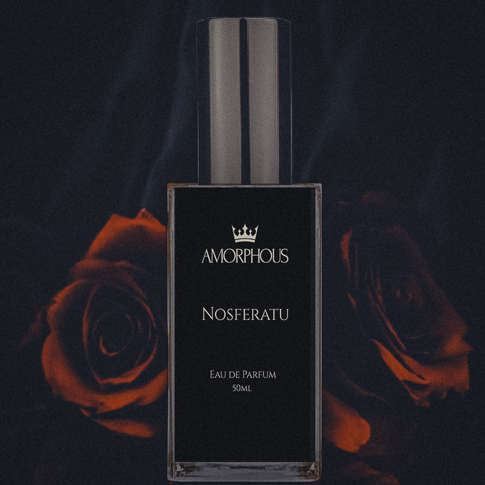 Nosferatu Perfume