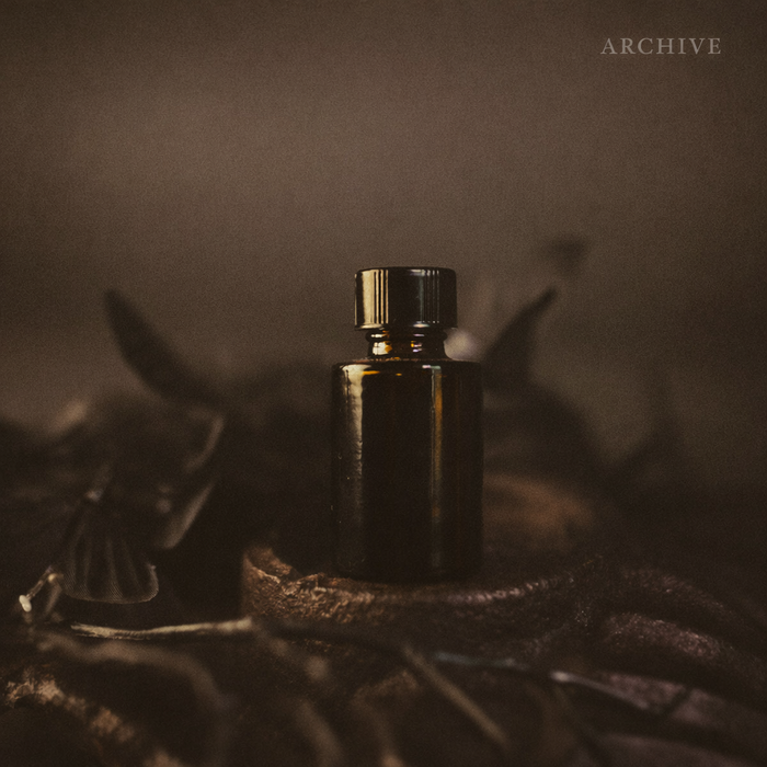 Nosferatu Perfume Oil