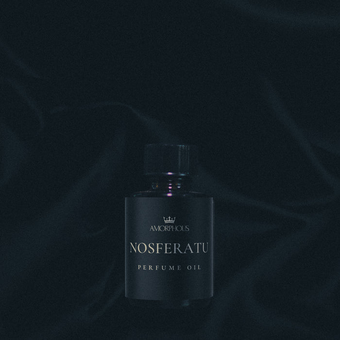 Nosferatu Perfume Oil