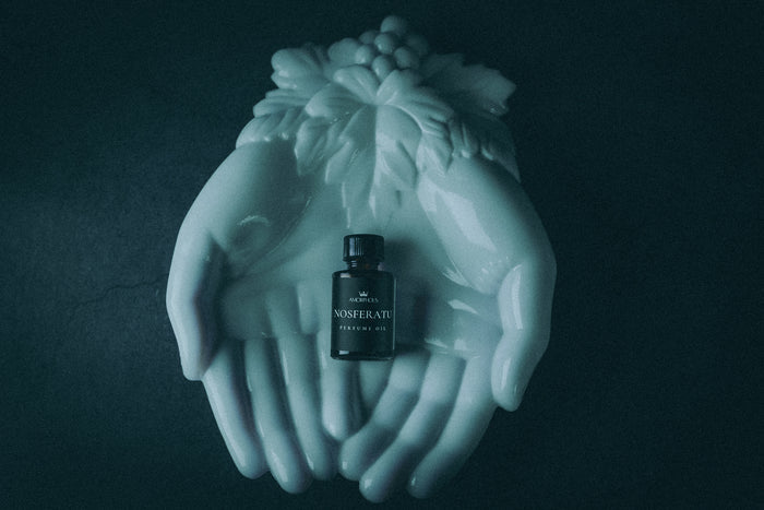 Nosferatu Perfume Oil