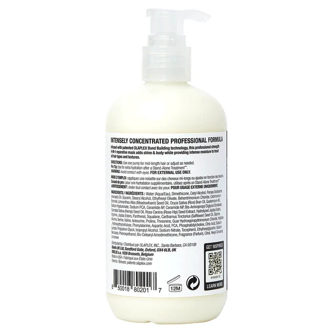 Olaplex 4 in 1 Moisture Mask