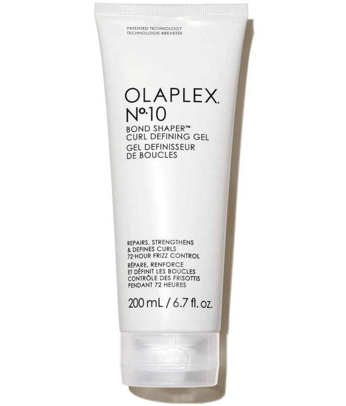 OLAPLEX No.10 Bond Sharper Curl Defining Gel