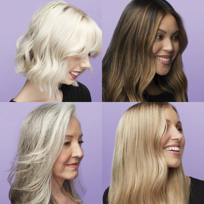OLAPLEX No.4 Blonde Enhancer Toning Shampoo Hair Treatment
