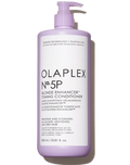 OLAPLEX No.5P Blonde Enhancer Toning Lotion 1000Ml