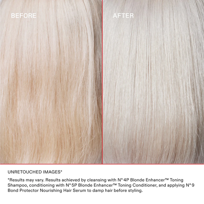 OLAPLEX No.5P Blonde Enhancer Toning Lotion 1000Ml
