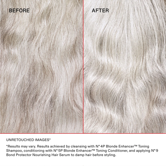 OLAPLEX No.5P Blonde Enhancer Toning Lotion 1000Ml
