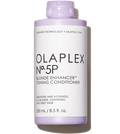 OLAPLEX No.5P Blonde Enhancer Toning Lotion