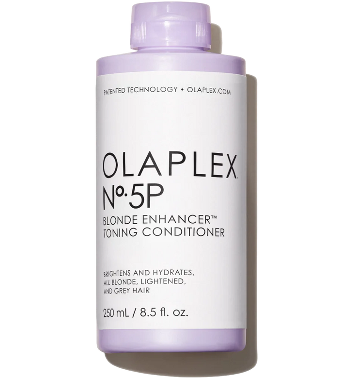 OLAPLEX No.5P Blonde Enhancer Toning Lotion