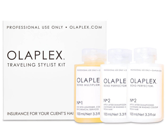 Olaplex Traveling Stylist Kit