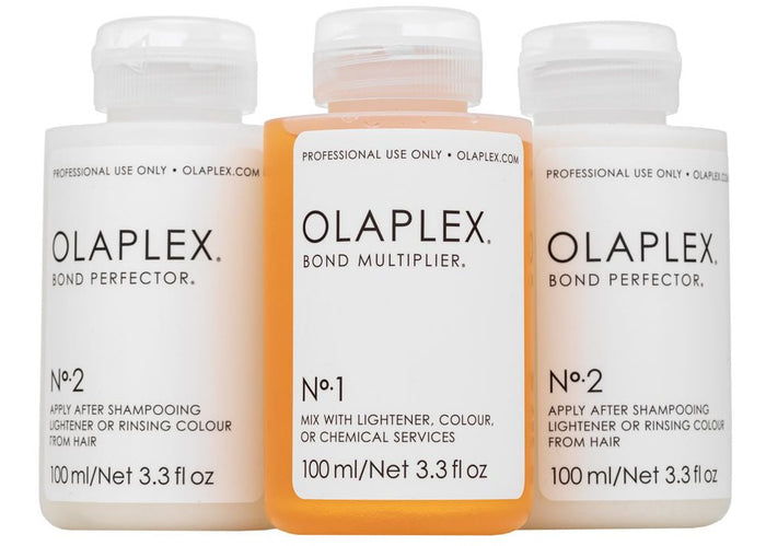 Olaplex Traveling Stylist Kit