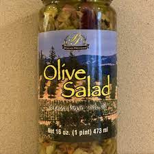 Olive Salad