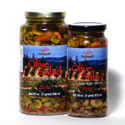 Olive Salad