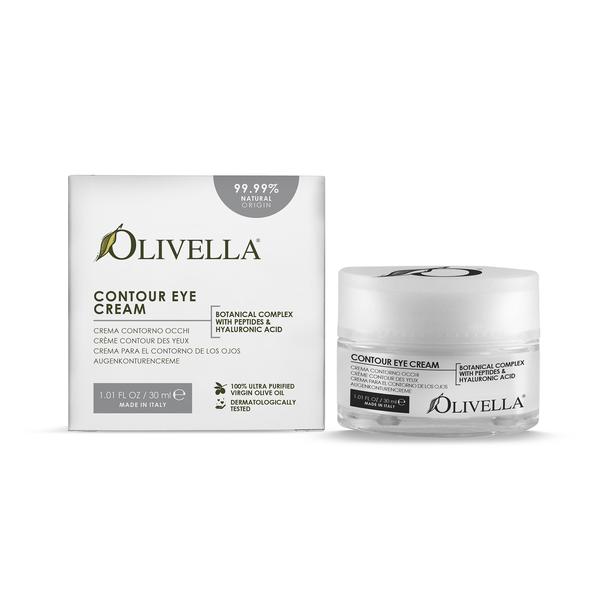 OLIVELLA | CONTOUR EYE CREAM 1.01 OZ