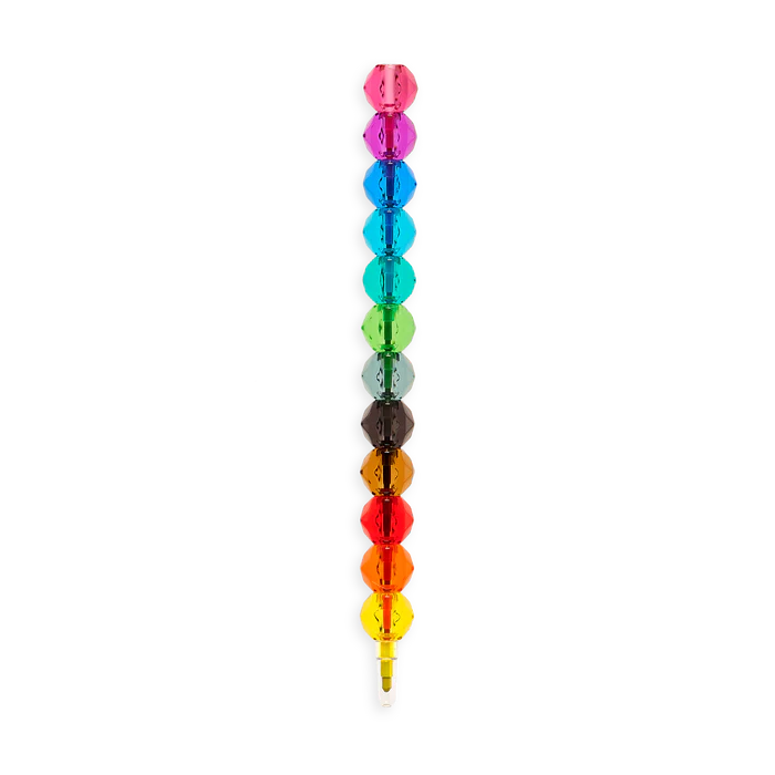 Ooly Charm To Charm Stacking Crayons