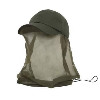 Olive Drab