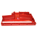 Oreck Housing, Brushroll Grey UPRO14T Part 14-0148-19