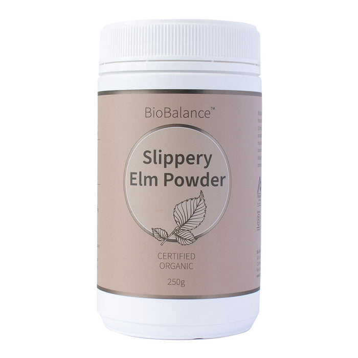 BioBalance Pure Slippery Elm Powder _1