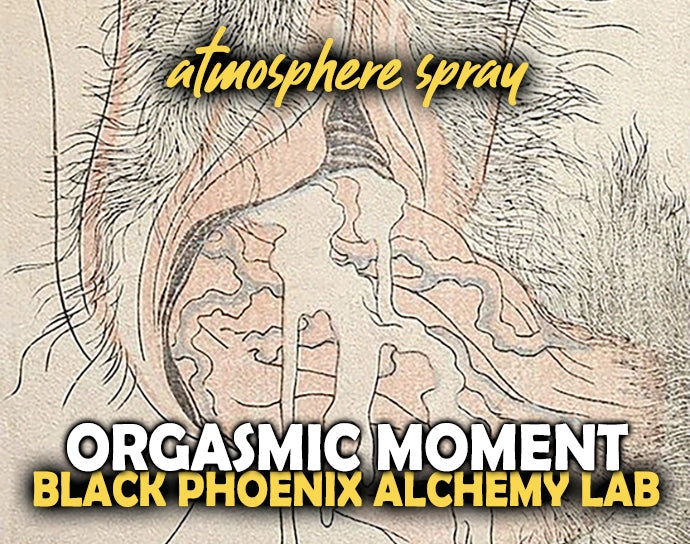 Orgasmic Moment Atmosphere Spray