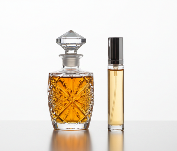 Oud J.Malone Cyprus Grapevine